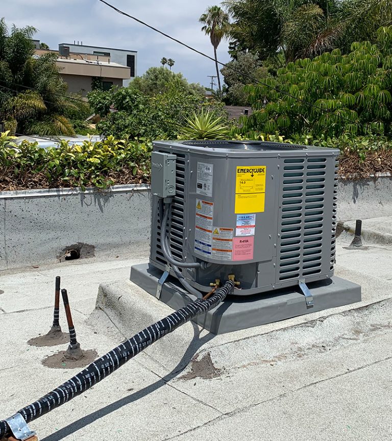 Packaged Rooftop Units US Air Conditioning